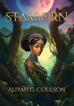 Cover Starborn