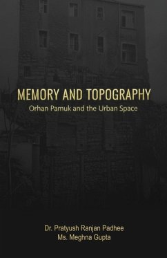 Cover Memory and Topography