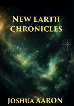 Cover New Earth Chronicles