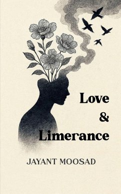 Cover Love & Limerence