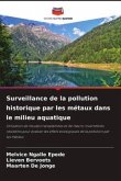 Surveillance de la pollution historique par les métaux dans le milieu aquatique