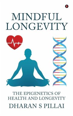 Cover Mindful Longevity