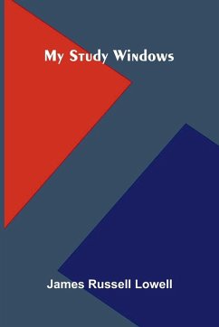 Cover My Study Windows