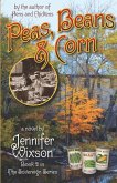Peas, Beans and Corn (Book 2, the Sovereign Series)