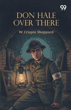 Cover Don Hale Over There