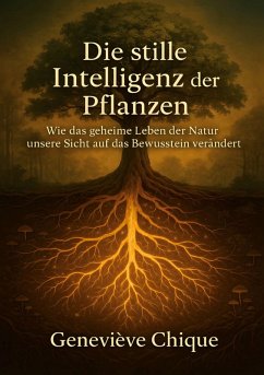 Die stille Intelligenz der Pflanzen - Chique, Geneviève Die stille Intelligenz der Pflanzen - Chique, Geneviève