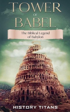 Cover Tower of Babel