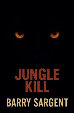 Cover Jungle Kill