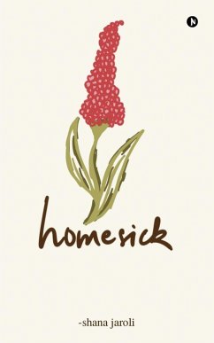 Cover homesick