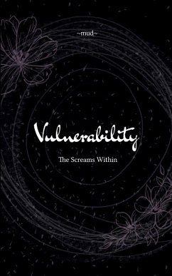 Cover Vulnerability The Screams Within