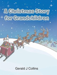 Cover A Christmas Story for Grandchildren