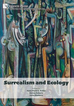 Cover Surrealism and Ecology