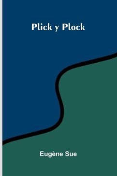 Cover Plick Y Plock