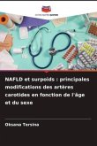 NAFLD et surpoids : principales modifications des artères carotides en fonction de l'âge et du sexe