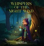 Whispers of the Night Wind Whispers of the Night Wind
