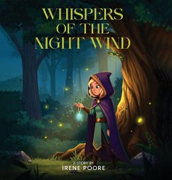 Whispers of the Night Wind - Poore, Irene Whispers of the Night Wind - Poore, Irene