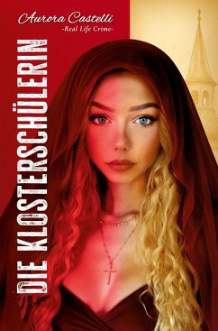 Cover Die Klosterschülerin