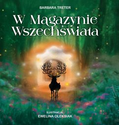 Cover W Magazynie Wszech¿wiata