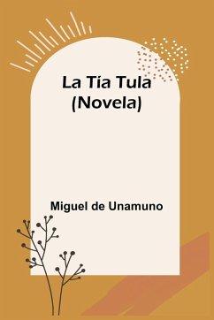 Cover La Tía Tula (Novela)