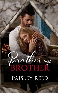 Cover Brother my Brother