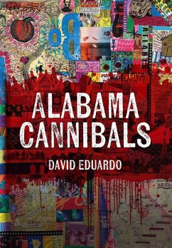 Cover Alabama Cannibals