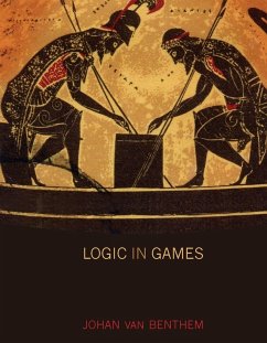 Logic in Games - Benthem, Johan Van