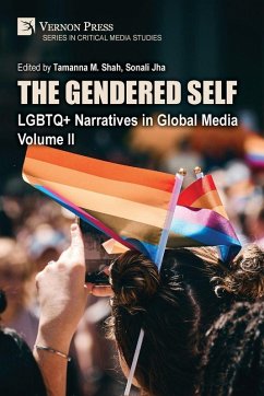 Cover The Gendered Self