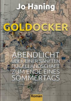 Cover GOLDOCKER
