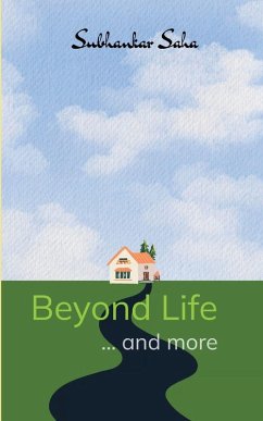 Cover Beyond Life ... and more