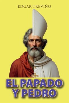 Cover El Papado Y Pedro
