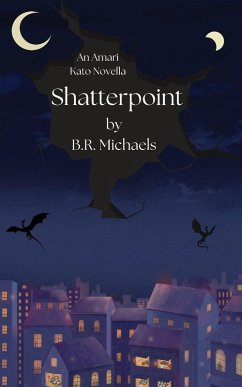 Cover Shatterpoint