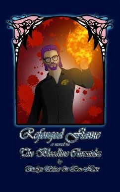 Cover Reforged Flame