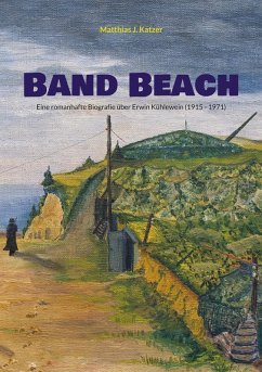 Cover Band Beach