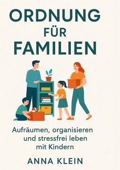 Cover Ordnung für Familien