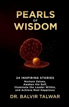 Cover Pearls of Wisdom