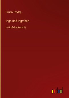 Cover Ingo und Ingraban