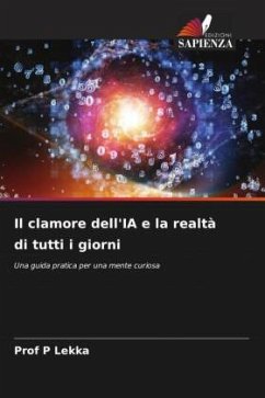 Cover Il clamore dell'IA e la realtà di tutti i giorni