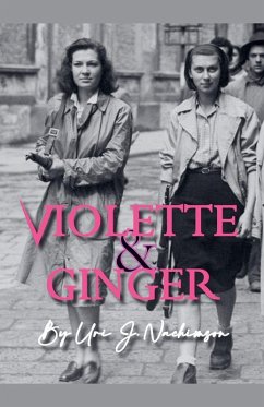 Cover Violette & Ginger