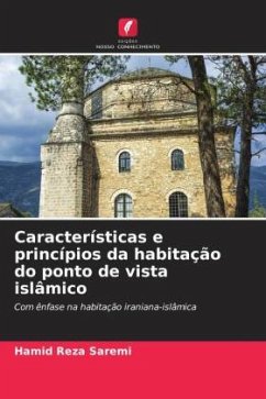 Cover Características e princípios da habitação do ponto de vista islâmico