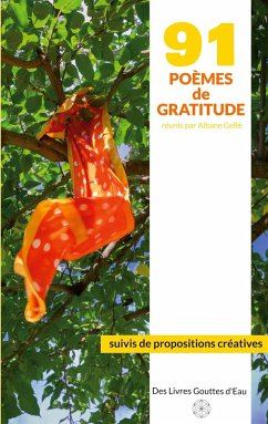 91 poèmes de gratitude