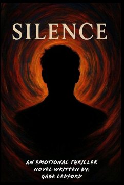Cover Silence