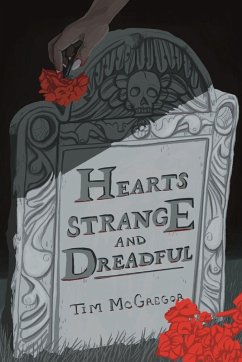 Cover Hearts Strange and Dreadful