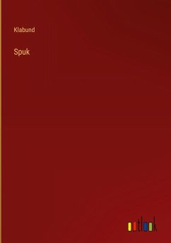Spuk