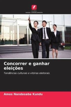 Cover Concorrer e ganhar eleições