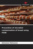 Prevention of microbial contamination of bread using PZSB