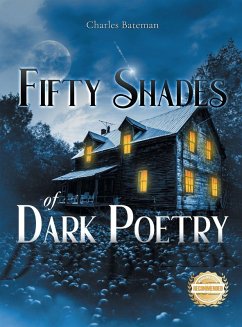 Cover Fifty Shades of Dark Poetry