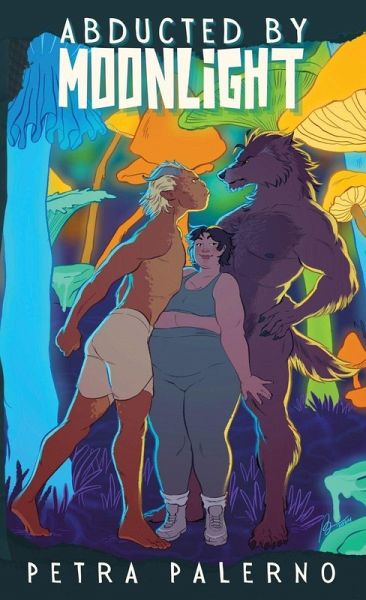 Abducted By Moonlight Abducted By Moonlight