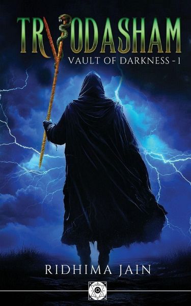 Tryodasham Tryodasham