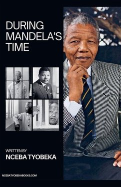 Cover During Mandela's times