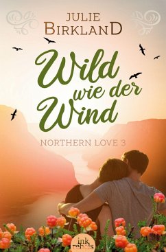 Cover Wild wie der Wind